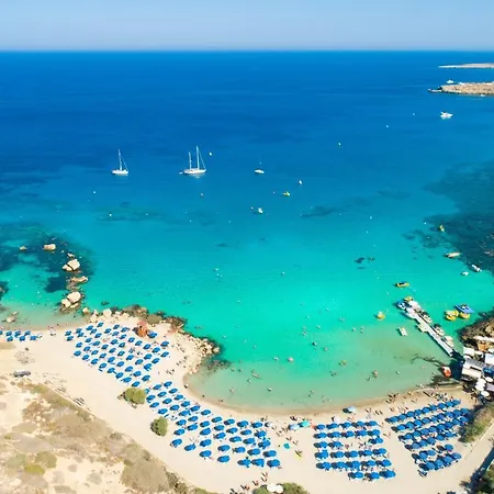 Andree * Paralimni