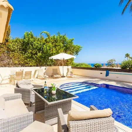 Villa Andree *