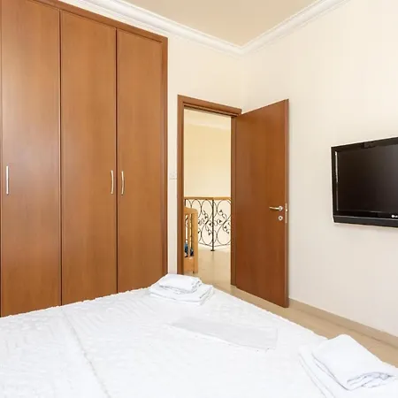 Villa Andree